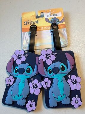 81. Stitch
